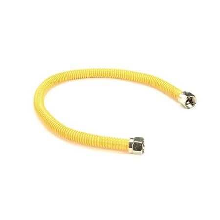 Pitco Tbg, Flex W/Ftgs 28 Gas 60128016